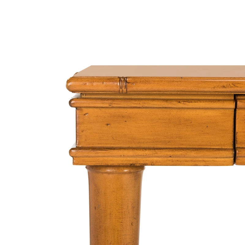 Bureau d'écriture professionnel à 1 tiroir