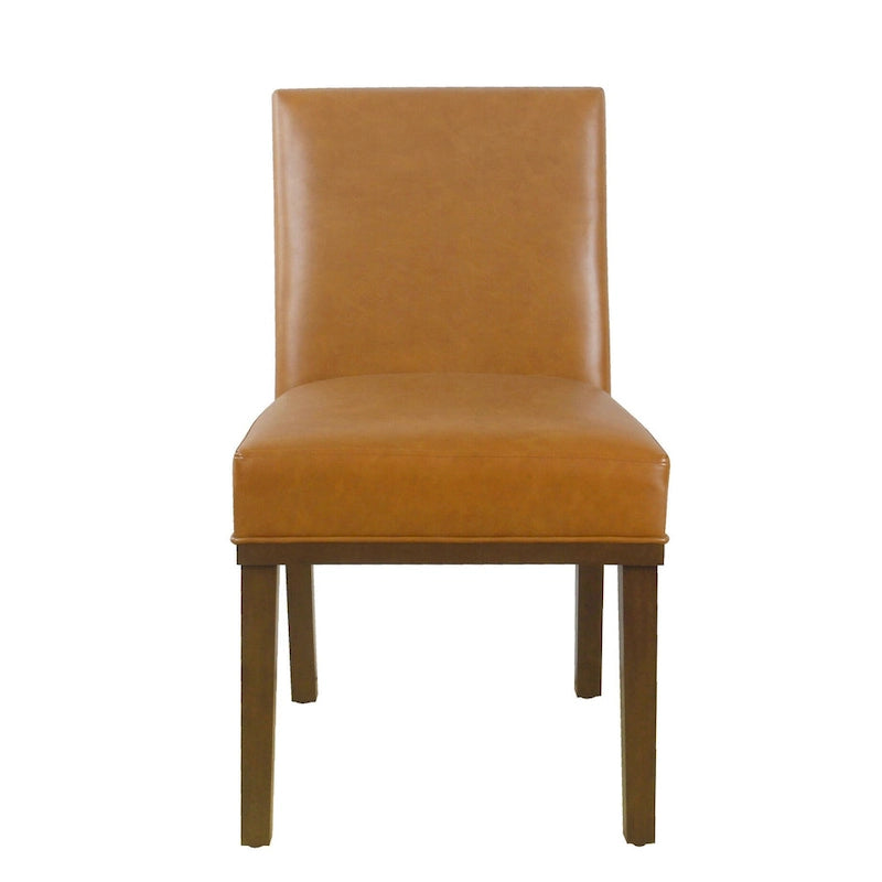 Chaise de salle à manger moderne - Pack individuel