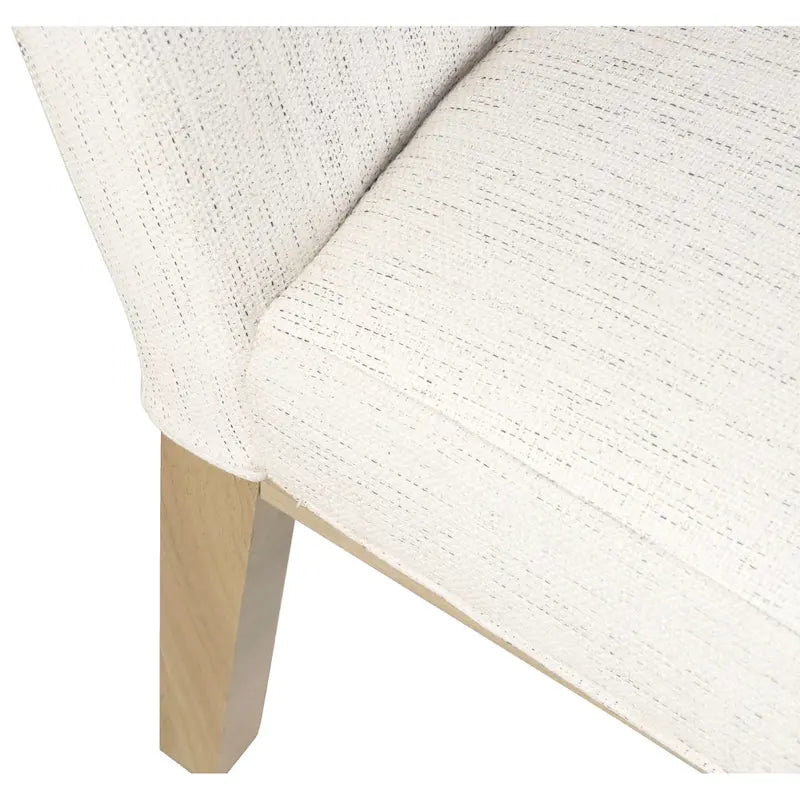 Chaise de salle à manger moderne - Pack individuel