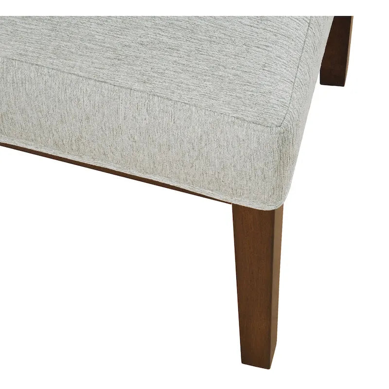 Chaise de salle à manger moderne - Pack individuel