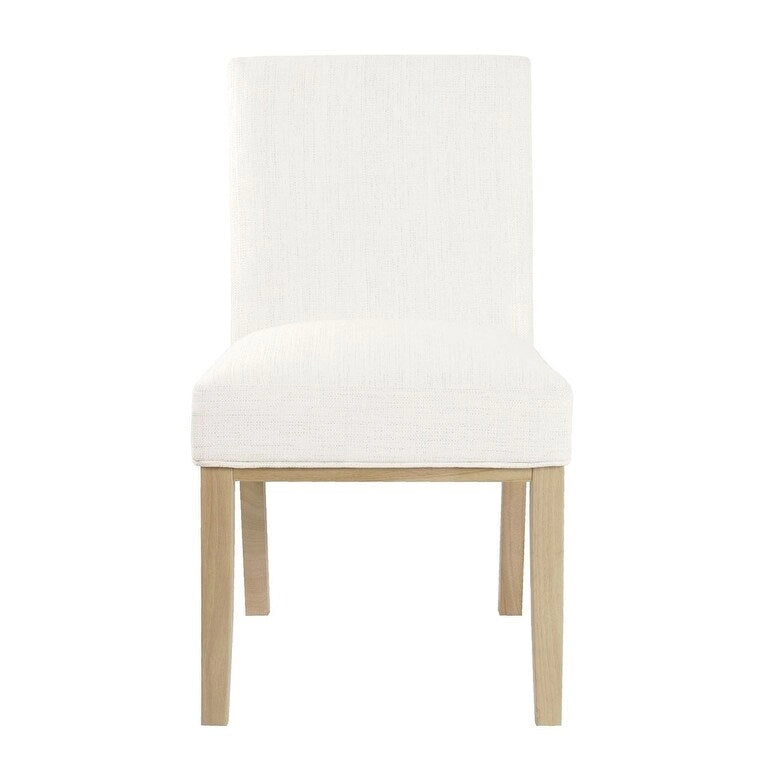 Chaise de salle à manger moderne - Pack individuel