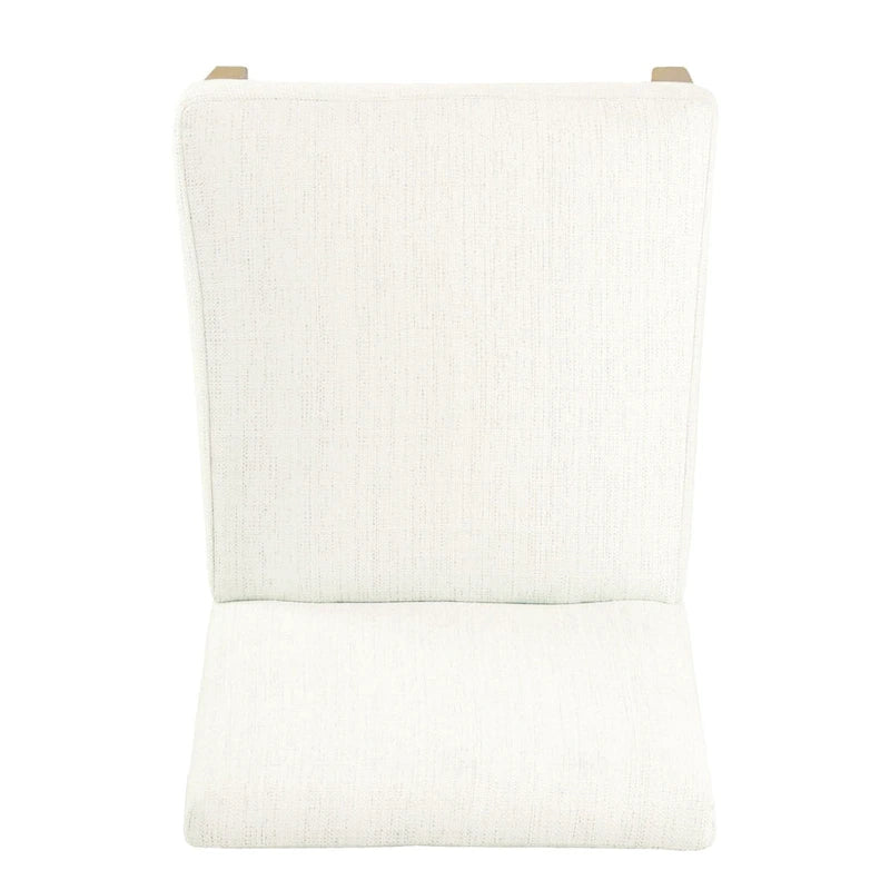 Chaise de salle à manger moderne - Pack individuel