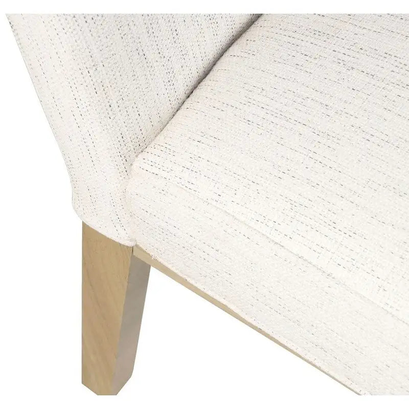 Chaise de salle à manger moderne - Pack individuel