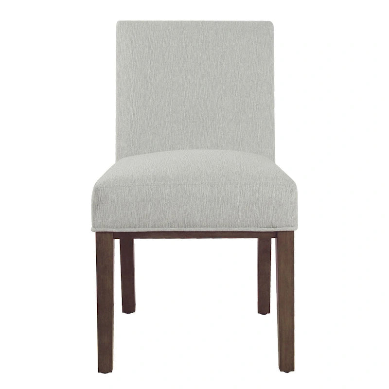 Chaise de salle à manger moderne - Pack individuel