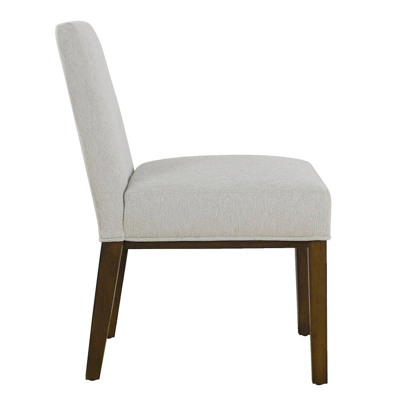 Chaise de salle à manger moderne - Pack individuel