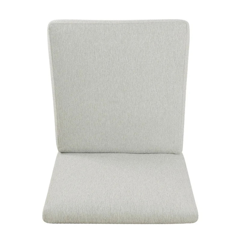 Chaise de salle à manger moderne - Pack individuel