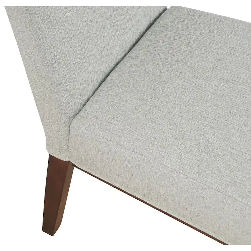 Chaise de salle à manger moderne - Pack individuel