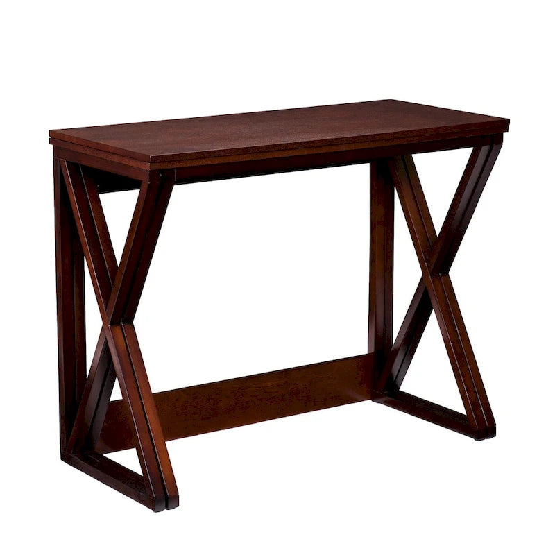 Table universelle hauteur comptoir expresso