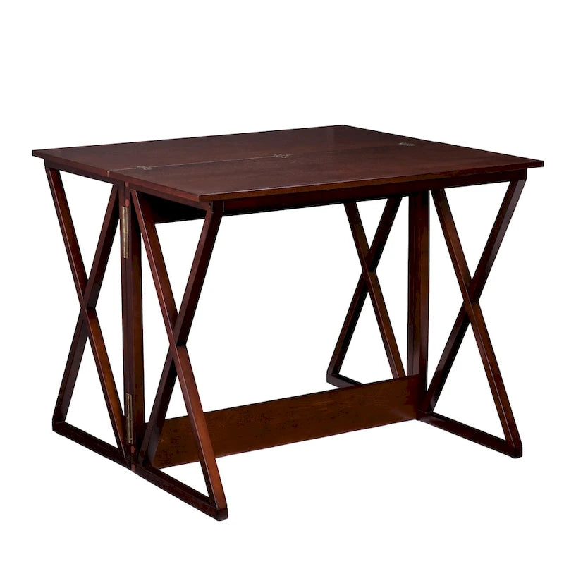 Table universelle hauteur comptoir expresso